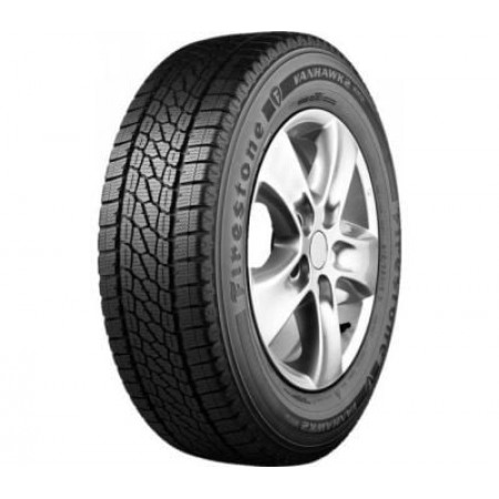 Firestone VANHAWK 2 WINTER 175/65 R14C 90/88T