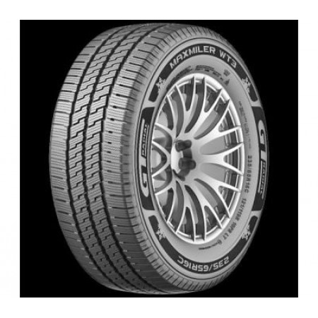 Gt Radial MAXMILER WT3 195/75 R16C 110/108R