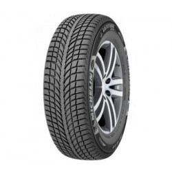 Michelin LATITUDE ALPIN LA2 GRNX 255/55 R18 109H XL
