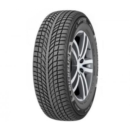 Michelin LATITUDE ALPIN LA2 GRNX 255/55 R18 109H XL