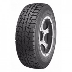 NANKANG FT-7 255/65 R17 110H