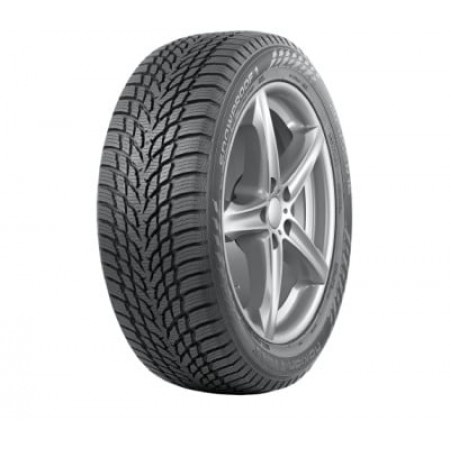 Nokian SNOWPROOF 1 185/60 R15 88T XL