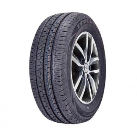 Tracmax A/S VAN SAVER 205/75 R16C 113S
