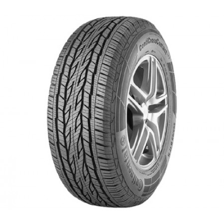 Continental CROSS CONTACT LX SPORT 235/60 R18 103H