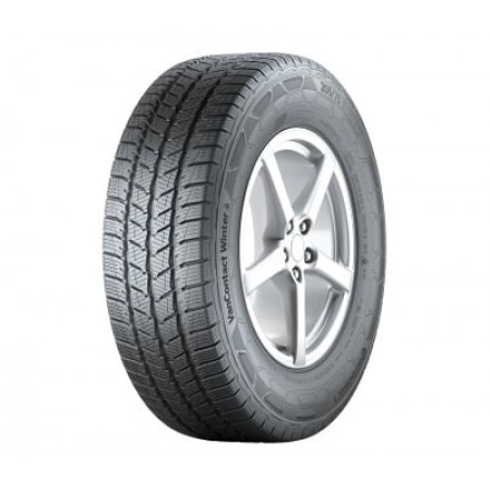 Continental VanContact Winter 215/60 R17C 109/107T