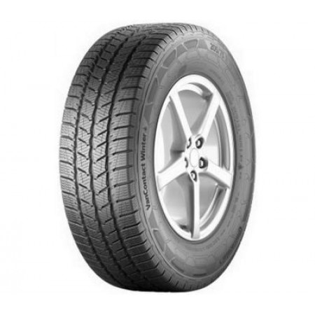 Continental VANCONTACT WINTER 225/75 R16C 121/120R 10PR