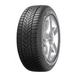 Dunlop SP WINTER SPORT 4D 275/30 R21 98W XL