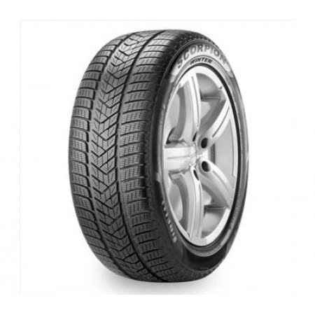 Pirelli SCORPION WINTER 235/55 R19 101H RUNFLAT