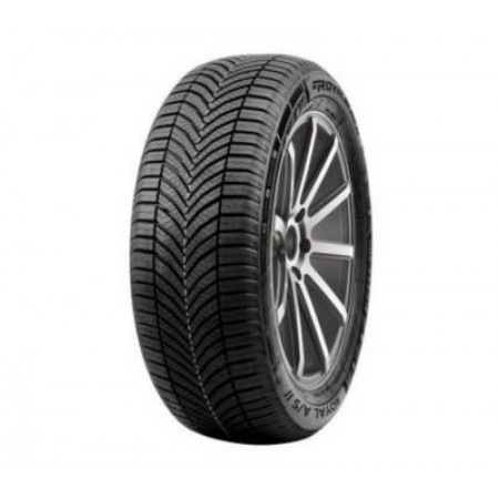 Royal Black ROYAL A/S II 205/55 R19 97W XL