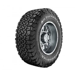 Bfgoodrich ALL TERRAIN T/A KO2 265/65 R18 117/114R