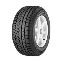 Continental 4X4WINTERCONTACT MO 265/60 R18 110H