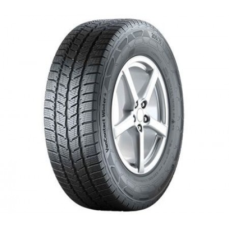 Continental VANCONTACT WINTER 215/75 R16C 116R
