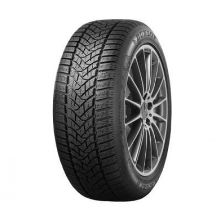 Dunlop WINTER SPORT 5 MFS 215/55 R17 98V