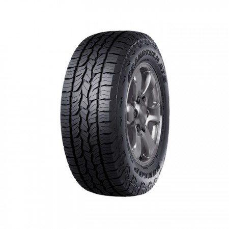 DUNLOP GRANDTREK AT5 265/70 R16 112T