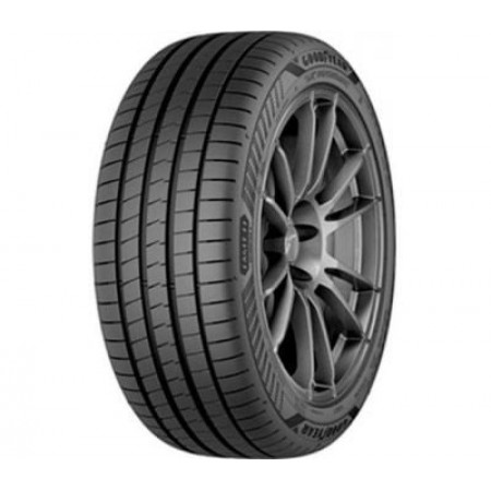 Goodyear EAGLE F1 ASYMMETRIC 6 245/40 R18 97Y XL