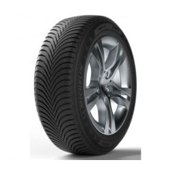 Michelin ALPIN 5 225/55 R17 97H RUN FLAT ZP