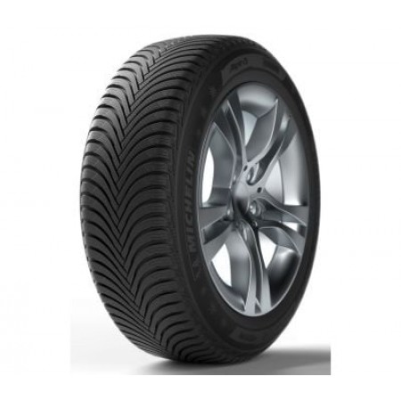 Michelin ALPIN 5 225/55 R17 97H RUN FLAT ZP