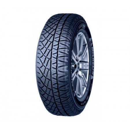 Michelin LATITUDE CROSS 255/65 R17 114H XL