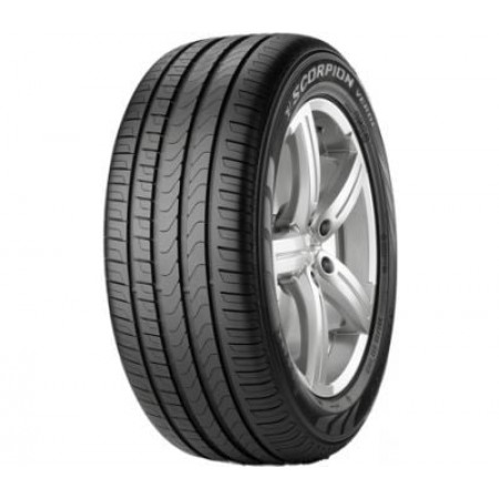 Pirelli SCORPION VERDE (*) 255/55 R18 109V XL RUNFLAT