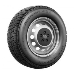 Bfgoodrich ACTIVAN 4S 225/65 R16C 112/110R 8PR