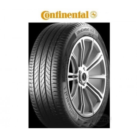 Continental ULTRACONTACT 6 235/50 R19 99V