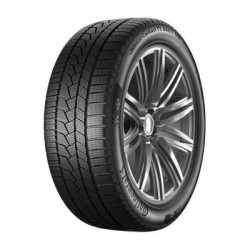Continental WINTER CONTACT TS 860 S 325/35 R22 114W XL