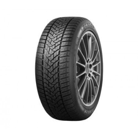 Dunlop WINTER SPORT 5 275/35 R19 100V XL