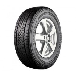 Firestone VANHAWK 2 WINTER EVO 205/75 R16C 113/111R 10PR
