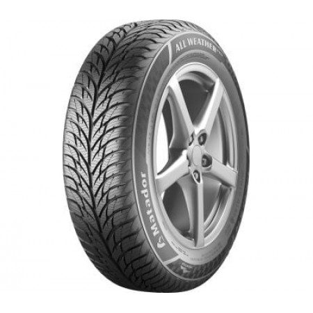 Matador MP62 ALL WEATHER EVO 225/55 R17 101 W XL