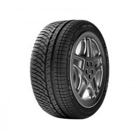 Michelin PILOT ALPIN PA4 235/35 R19 91V XL