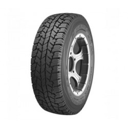 Nankang FT-7 205/75 R15 97T