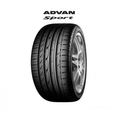 Yokohama ADVAN Sport V103 265/35 R20 99Y XL
