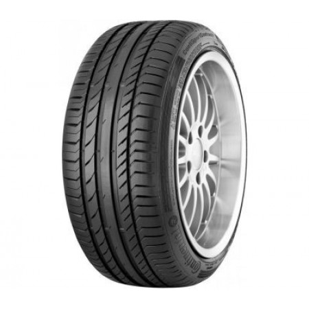 Continental Sport Contact 5 SUV ContiSeal 255/40 R20 101V XL