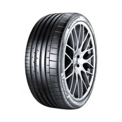 Continental SPORT CONTACT 6 MO 315/40 R21 115Y XL