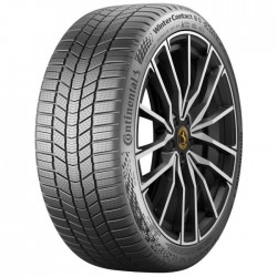 CONTINENTAL WINTERCONTACT 8 S 315/30 R21 105W
