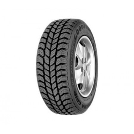 Goodyear CARGO ULTRAGRIP 215/60 R17C 109/107T 8PR