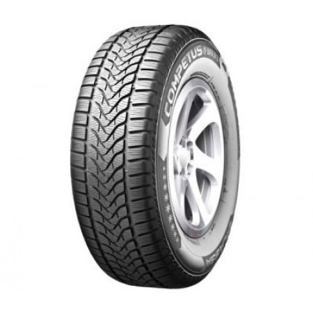 Lassa COMPETUS-WINTER2+ 245/45 R19 102V XL