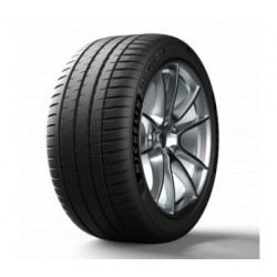 Michelin PILOT SPORT 4 S K1 245/35 R20 95Y XL