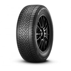 Pirelli SCORPION WINTER 2 255/40 R21 102V XL