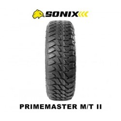 Sonix PRIMEMASTER M/T II 265/65 R17 120Q