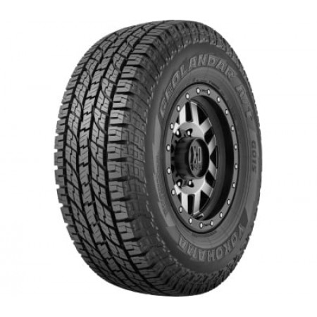 Yokohama GEOLANDAR A/T G015 265/70 R15 112H