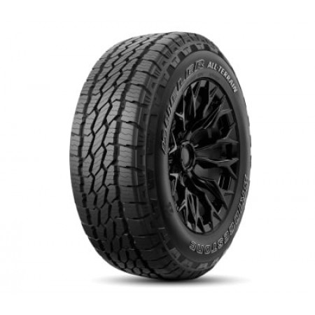 Bridgestone DUELER ALL TERRAIN A/T 002 195/80 R15 96T