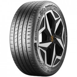 CONTINENTAL PremiumContact 7 245/40 R18 93Y