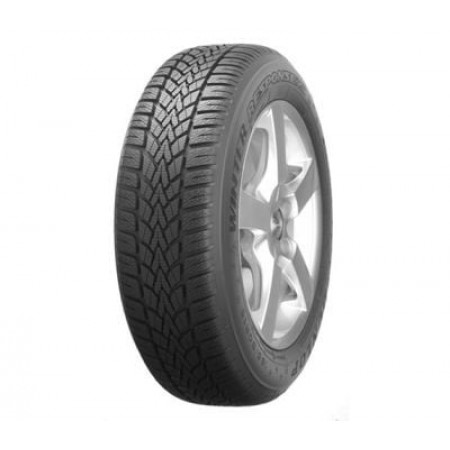 Dunlop WINTER RESPONSE 2 MS 155/65 R14 75T