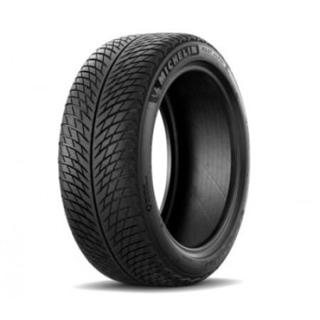 Michelin PILOT ALPIN 5 * 205/60 R16 96H XL