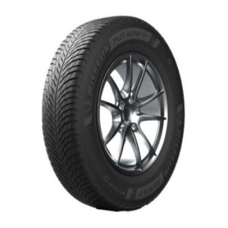Michelin PILOT ALPIN 5 SUV 285/45 R19 111V XL