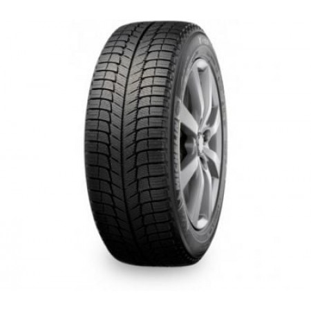 Michelin X-ICE SNOW SUV 255/50 R19 107H XL