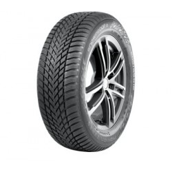 Nokian SNOWPROOF 2 205/60 R16 96H XL