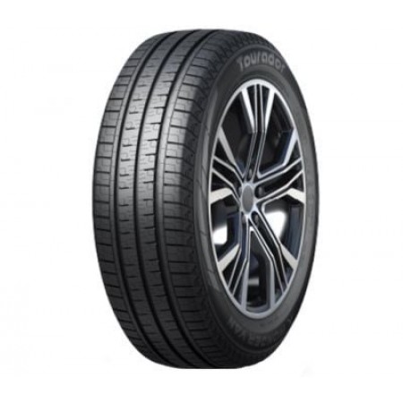Tourador X WONDER VAN 225/75 R16C 121/120R 10PR