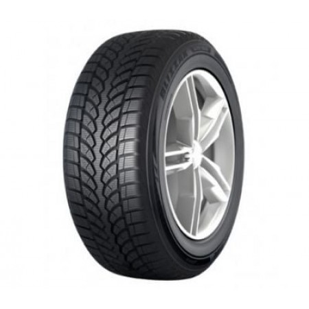 Bridgestone BLIZZAK LM-80 EVO 205/80 R16 104T XL